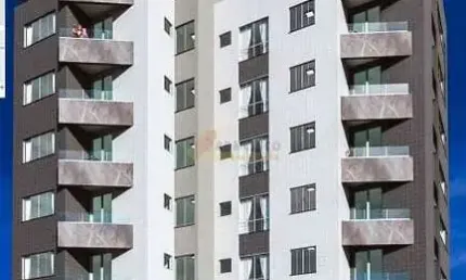 Apartamento à venda, 3 quartos, 1 suíte, 2 vagas, Bom Pastor - Divinópolis/MG