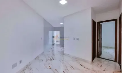 Apartamento à venda, 2 quartos, 1 vaga, Santa Rosa - Divinópolis/MG