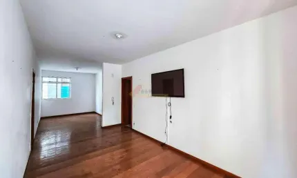 Apartamento à venda, 4 quartos, 1 suíte, 1 vaga, Centro - Divinópolis/MG