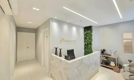 Sala comercial à venda no Centro, Divinópolis 