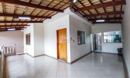 Casa à venda, 3 quartos, 2 vagas, Interlagos - Divinópolis/MG