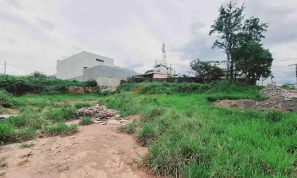 Terreno à venda no Geraldo Pereira, Divinópolis 