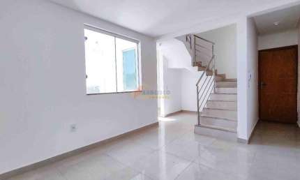 Apartamento Cobertura à venda, 2 quartos, 1 suíte, 1 vaga, Chanadour - Divinópolis/MG
