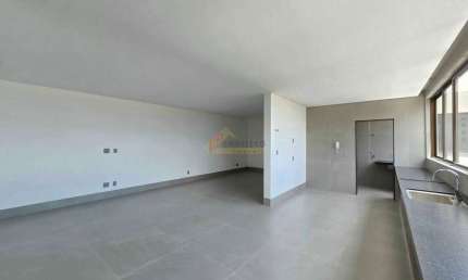 Apartamento à venda, 3 quartos, 1 suíte, 2 vagas, Centro - Divinópolis/MG