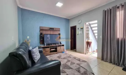 Prédio à venda, 4 quartos, 1 vaga, Porto Velho - Divinópolis/MG