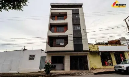 Prédio à venda, 9 quartos, 3 suítes, 3 vagas, Bom Pastor - Divinópolis/MG
