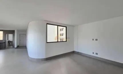 Apartamento à venda, 3 quartos, 1 suíte, 2 vagas, Centro - Divinópolis/MG