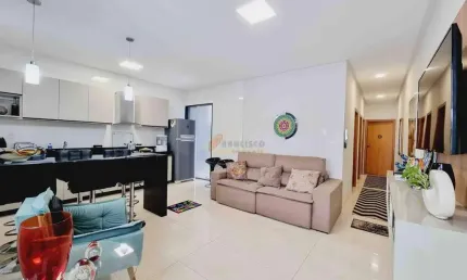 Casa à venda, 3 quartos, 1 suíte, 2 vagas, Rancho Alegre - Divinópolis/MG