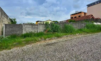 Terreno à venda no Levindo Paula Pereira, Divinópolis 