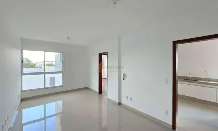 Apartamento à venda, 3 quartos, 1 suíte, 2 vagas, Centro - Divinópolis/MG