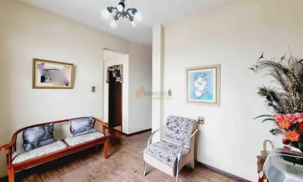 Apartamento à venda, 3 quartos, 1 suíte, Centro - Divinópolis/MG