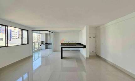 Apartamento à venda, 3 quartos, 3 suítes, 3 vagas, Centro - Divinópolis/MG