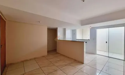 Apartamento com Área Privativa à venda, 2 quartos, 1 vaga, São José - Divinópolis/MG