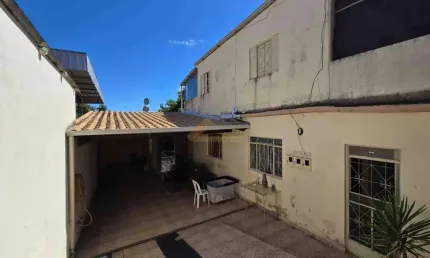 Casa à venda, 5 quartos, 3 vagas, Bela Vista - Divinópolis/MG
