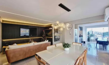 Apartamento Cobertura à venda, 3 quartos, 1 suíte, 3 vagas, Bom Pastor - Divinópolis/MG