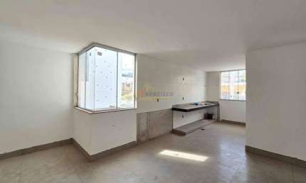 Apartamento à venda, 3 quartos, 1 suíte, 3 vagas, Manoel Valinhas - Divinópolis/MG