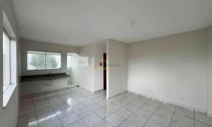 Casa à venda, 2 quartos, 1 vaga, Serra Verde - Divinópolis/MG