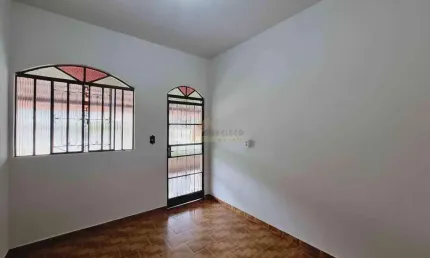 Casa à venda, 3 quartos, 2 vagas, Belvedere - Divinópolis/MG