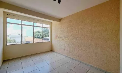 Apartamento à venda, 4 quartos, 1 suíte, Esplanada - Divinópolis/MG