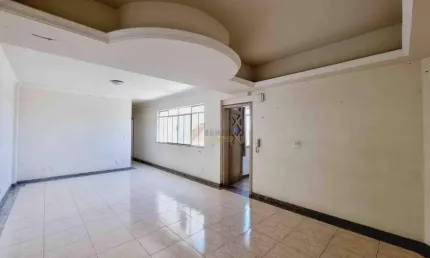 Apartamento à venda, 3 quartos, 1 suíte, centro - divinópolis/mg
