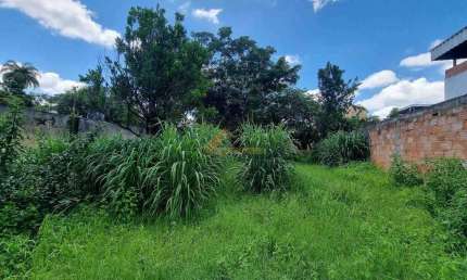 Terreno à venda no Oliveiras, Divinópolis 