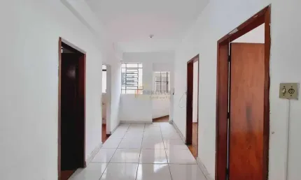 Apartamento à venda, 2 quartos, Centro - Divinópolis/MG