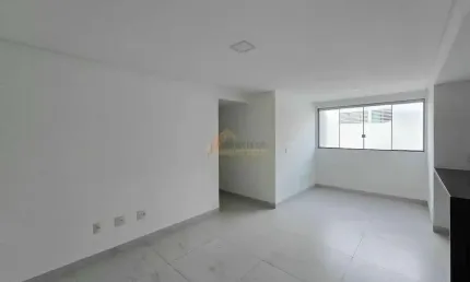Apartamento à venda, 3 quartos, 1 suíte, 2 vagas, Centro - Divinópolis/MG