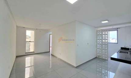 Apartamento à venda, 2 quartos, 1 suíte, 2 vagas, Manoel Valinhas - Divinópolis/MG