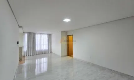 Apartamento à venda, 3 quartos, 1 suíte, 2 vagas, Sidil - Divinópolis/MG