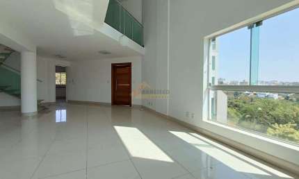 Apartamento à venda, 3 quartos, 1 suíte, 2 vagas, Bela Vista - Divinópolis/MG