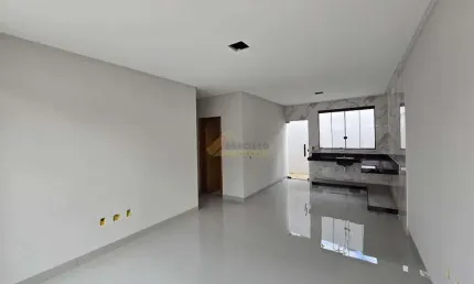 Casa à venda, 3 quartos, 1 suíte, 2 vagas, Chanadour - Divinópolis/MG