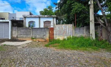 Terreno à venda no Oliveiras, Divinópolis 
