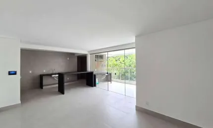 Apartamento à venda, 3 quartos, 1 suíte, 2 vagas, Santa Clara - Divinópolis/MG