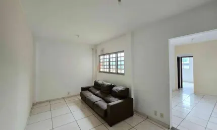 Apartamento à venda, 3 quartos, 1 vaga, São Luiz - Divinópolis/MG