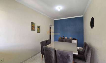 Apartamento à venda, 3 quartos, 1 suíte, 2 vagas, Nova Holanda - Divinópolis/MG