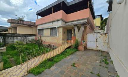 Casa à venda, 3 quartos, 2 vagas, Porto Velho - Divinópolis/MG