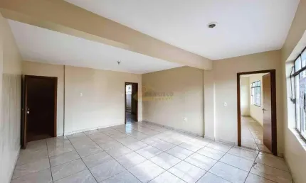 Apartamento à venda, 3 quartos, 1 suíte, Porto Velho - Divinópolis/MG