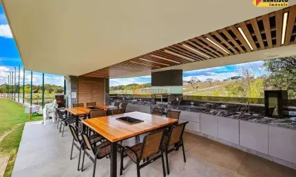 Lote em Condominio à venda, Realengo - Divinópolis/MG