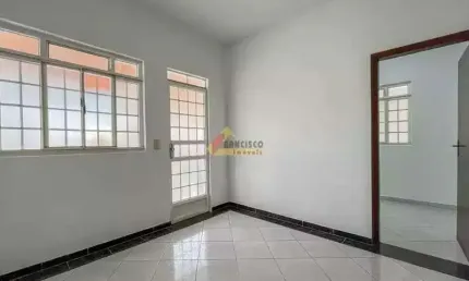 Casa à venda, 3 quartos, 2 vagas, Belvedere - Divinópolis/MG