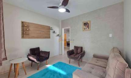 Apartamento à venda, 3 quartos, 1 suíte, 1 vaga, Sidil - Divinópolis/MG
