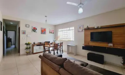 Casa à venda, 2 quartos, 2 vagas, São Luiz - Divinópolis/MG
