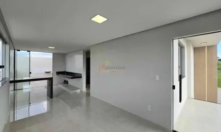 Apartamento à venda, 3 quartos, 1 suíte, 2 vagas, alta ville - divinópolis/mg