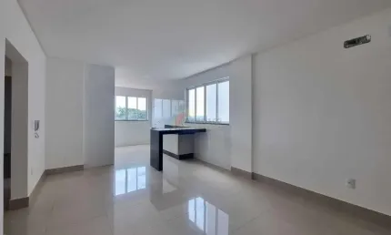 Apartamento à venda, 3 quartos, 1 suíte, 2 vagas, Belvedere - Divinópolis/MG