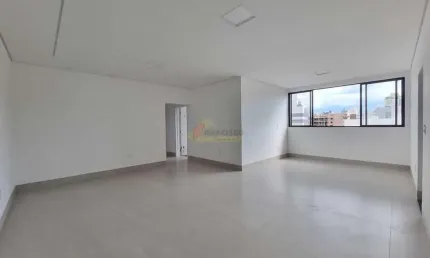 Apartamento à venda, 3 quartos, 1 suíte, 4 vagas, Centro - Divinópolis/MG