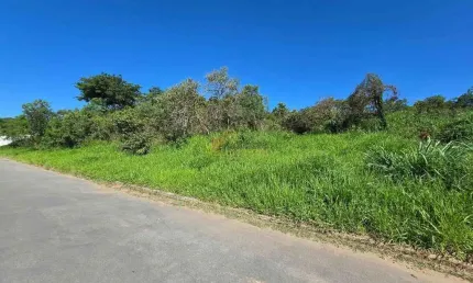 Terreno à venda no Jardinópolis, Divinópolis 