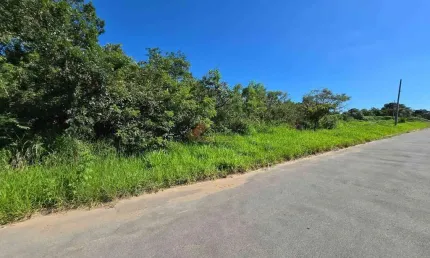 Terreno à venda no Jardinópolis, Divinópolis 
