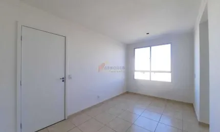 Apartamento à venda, 2 quartos, 1 vaga, Quintino - Divinópolis/MG
