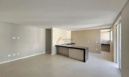 Apartamento à venda, 3 quartos, 2 suítes, 3 vagas, Centro - Divinópolis/MG