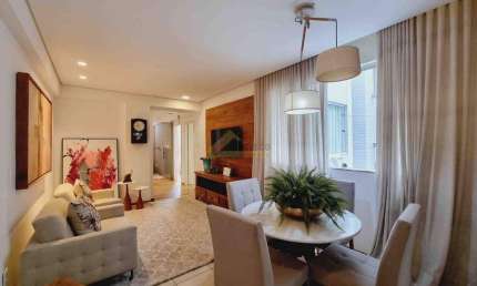 Apartamento à venda, 4 quartos, 1 suíte, 2 vagas, Sidil - Divinópolis/MG