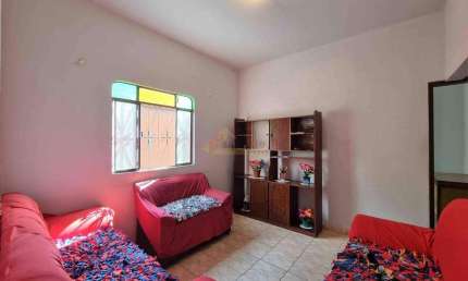 Casa à venda, 3 quartos, 2 vagas, São Judas - Divinópolis/MG